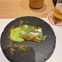 焼鳥 みかど - 