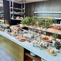 モダンフレンチ 「コラージュ」 コンラッド東京 - 