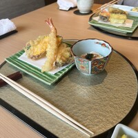 天冨良 麻布よこ田 恵比寿ガーデンプレイス店 - 