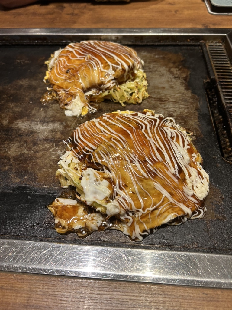 Teppan Okonomiyaki Mitsuki - Apple Maps