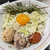 山系無双 烈火 パナンテ京阪天満橋店