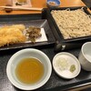 手打蕎麦 よしみや