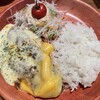 びっくりドンキー 黒松店