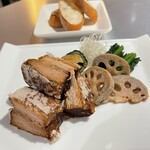 中華新式小盘 BLADE - 