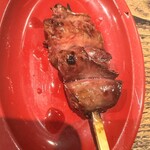 鶏けん - プリッぷりのレバー