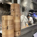 中華新式小盘 BLADE - 