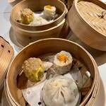 中華新式小盘 BLADE - 