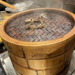 中華新式小盘 BLADE - 