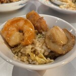 中華新式小盘 BLADE - 