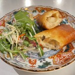 中華新式小盘 BLADE - 