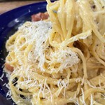 ゼロベース - 料理写真: