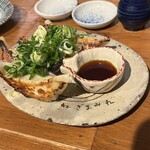 居酒家ねぎまみれ - 