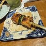 炭焼き 山鳥 - 