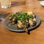 居酒家ねぎまみれ - 