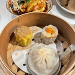 中華新式小盘 BLADE - 