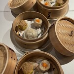 中華新式小盘 BLADE - 