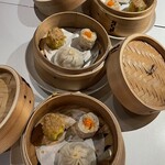 中華新式小盘 BLADE - 