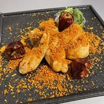 中華新式小盘 BLADE - 