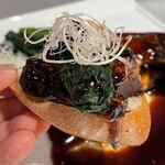 中華新式小盘 BLADE - 