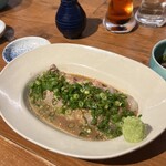 居酒家ねぎまみれ - 