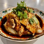 中華新式小盘 BLADE - 