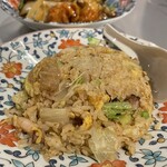 中華新式小盘 BLADE - 