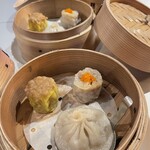 中華新式小盘 BLADE - 