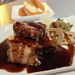 中華新式小盘 BLADE - 