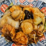 中華新式小盘 BLADE - 