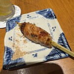 炭焼き 山鳥 - 