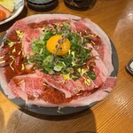 炭焼き 山鳥 - 