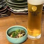 居酒家ねぎまみれ - 