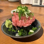 居酒家ねぎまみれ - 