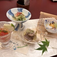 人形町 今半 東京ガーデンテラス紀尾井町店 - 