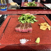 FRENCH TEPPAN静香庵 別邸涵養荘 - 