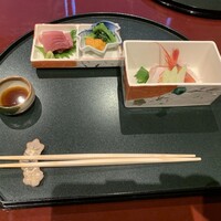 日本料理 大和屋さんげん 大阪梅田ヒルトンプラザ・ウエスト店 - 