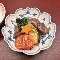 人形町 今半 東京ガーデンテラス紀尾井町店 - 