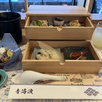 青の舎 - 