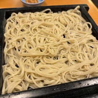 手打蕎麦 よしみや_1