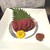 鶏けん - 料理写真:会津馬刺し ヒレ ¥2,400