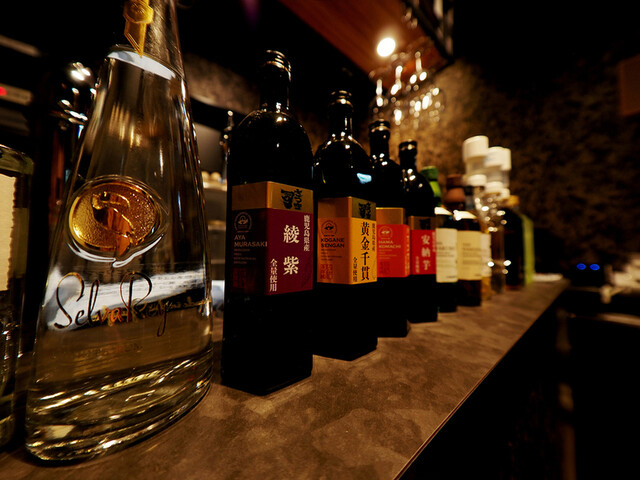 完全個室居酒屋 凪 - 帯広（居酒屋）の写真