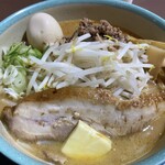 長良川サービスエリア（下り線） フードコートコーナー - 