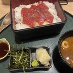 まぐろ屋ゑびす - 