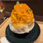 中町氷菓店  果実と氷 吉祥寺 - 