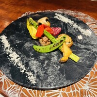 窯焼きステーキTAKIBI - 