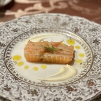 La maison du caviar 17℃ - 