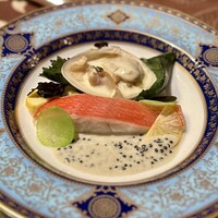 La maison du caviar 17℃ - 