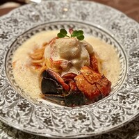 La maison du caviar 17℃ - 