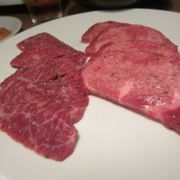 焼肉 矢澤 東京 - 
