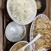 餃子の王将 池袋東口店